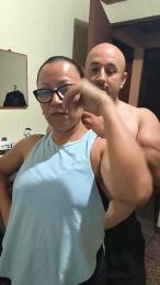 blackwidowla webcam cam4 model stream image