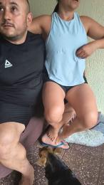 blackwidowla webcam model stream image