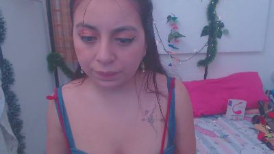 Danna_zv webcam model stream image