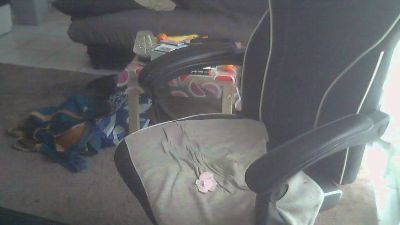 pussaddicte webcam model stream image