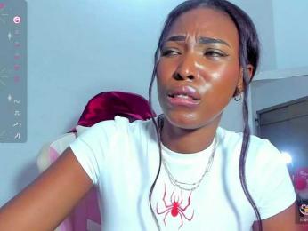 myblackdope webcam model stream image