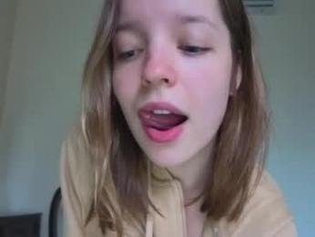 my_mia_ webcam chaturbate model stream image