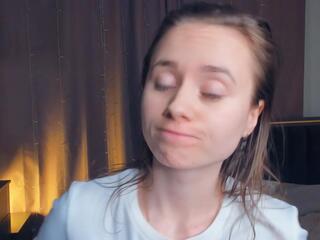 Laurette Gensler webcam model stream image