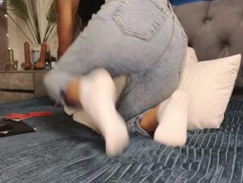 -Sexy_Hot_Angel- webcam model stream image