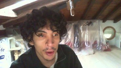 Javier_M0lina webcam model stream image