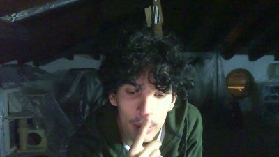 Javier_M0lina webcam model stream image