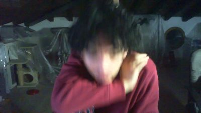 Javier_M0lina webcam model stream image