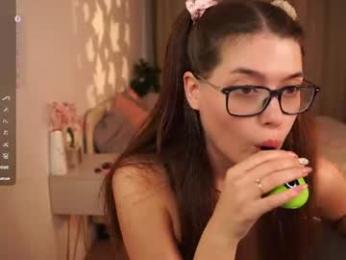 kissiekat webcam model stream image