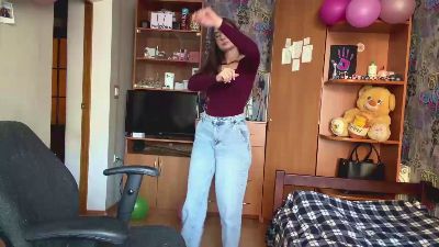 DarlaMauney webcam model stream image