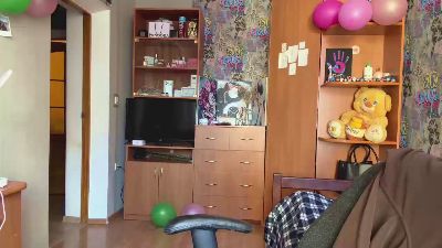 DarlaMauney webcam model stream image