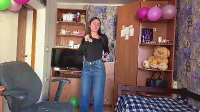 DarlaMauney webcam model stream image