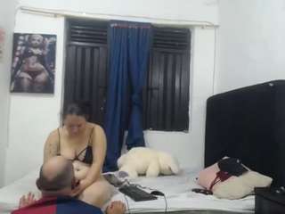 marckanjossi webcam model stream image