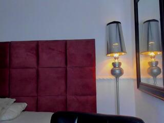 Luca Mashle webcam model stream image