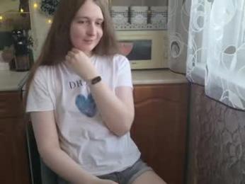 just_k1tty webcam model stream image