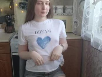 just_k1tty webcam model stream image