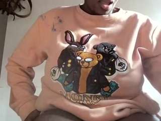 stalliontheesavage webcam model stream image