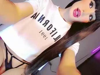 ivannahot23 webcam model stream image