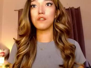 aphrodite_may webcam model stream image