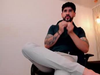 petesevans_1 webcam model stream image