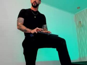 petesevans_1 webcam model stream image