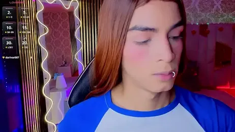 LIHIAN_TAY webcam model stream image