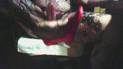 DWT_Anna_dev webcam model stream image
