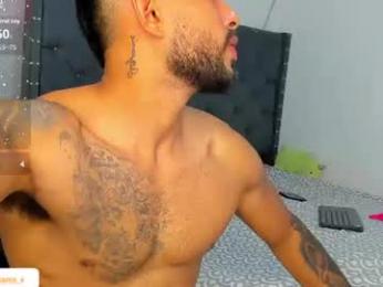 andrewadans02 webcam model stream image