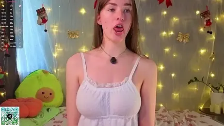 VincenzaGarigliano webcam model stream image