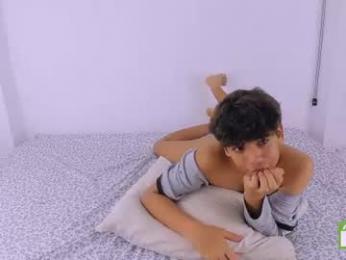 samy_twink webcam model stream image