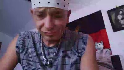 HengstSchwanz20 webcam model stream image