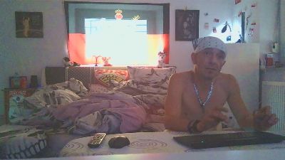 HengstSchwanz20 webcam model stream image