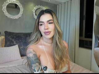 Sydney Prescott webcam flirt4free model stream image