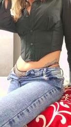 Pysi69 webcam model stream image