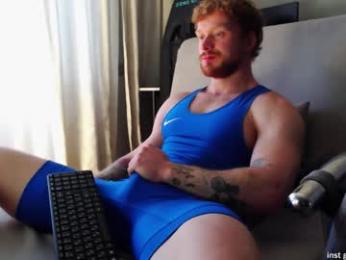 chris_boy37 webcam chaturbate model stream image