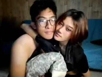 doublezii_ webcam model stream image