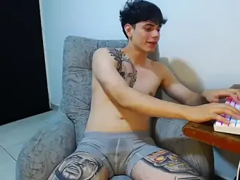 Joshh_miller webcam model stream image