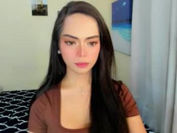 gorgeoustransgirl webcam model stream image