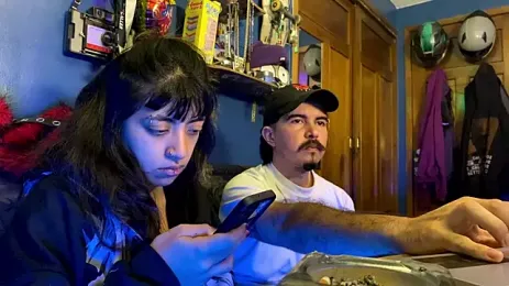 _dalii webcam model stream image