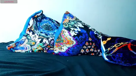 albert_hot21 webcam model stream image