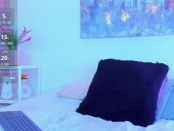 arminjones1 webcam model stream image