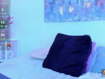 arminjones1 webcam model stream image