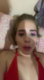 diablitaonfire3 webcam model stream image