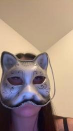 Sassysary webcam model stream image