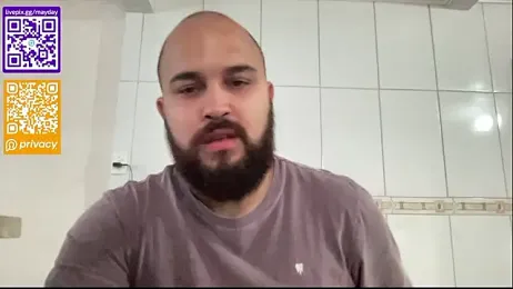 mayday2025m webcam model stream image