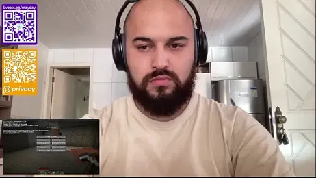 mayday2025m webcam model stream image