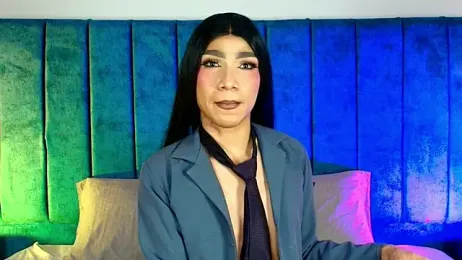 FernandaFox_ webcam model stream image