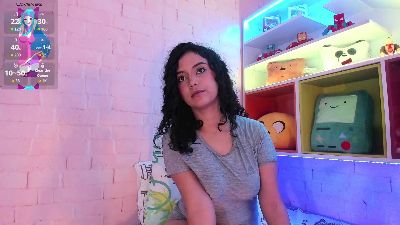 Niico_Robiin webcam cam4 model stream image