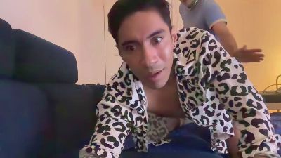latinjohan webcam model stream image