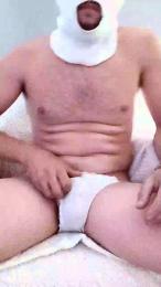 Churruca webcam model stream image