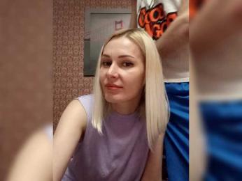 Andre-Blondinochka webcam bongacams model stream image